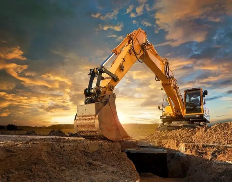 Construction Machinery