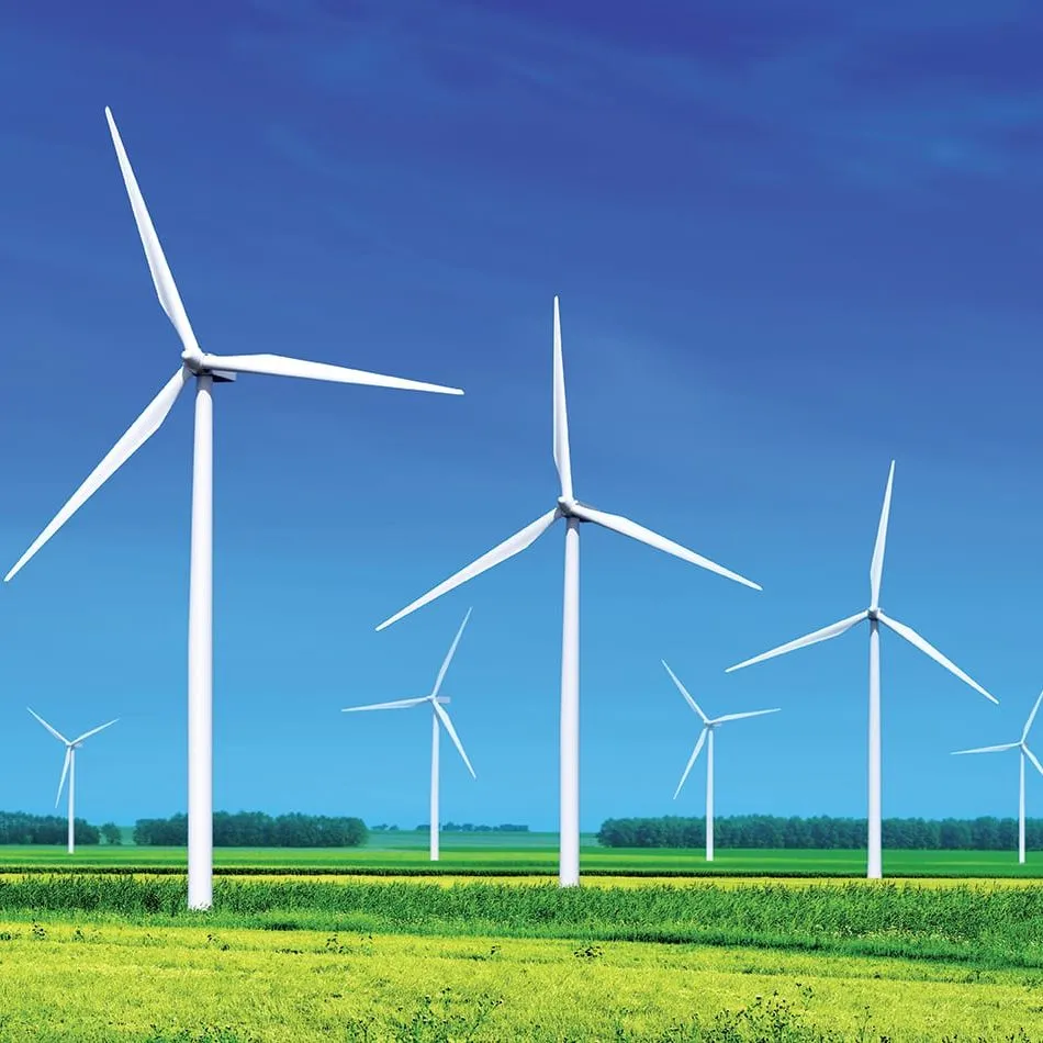 Wind Power Sector