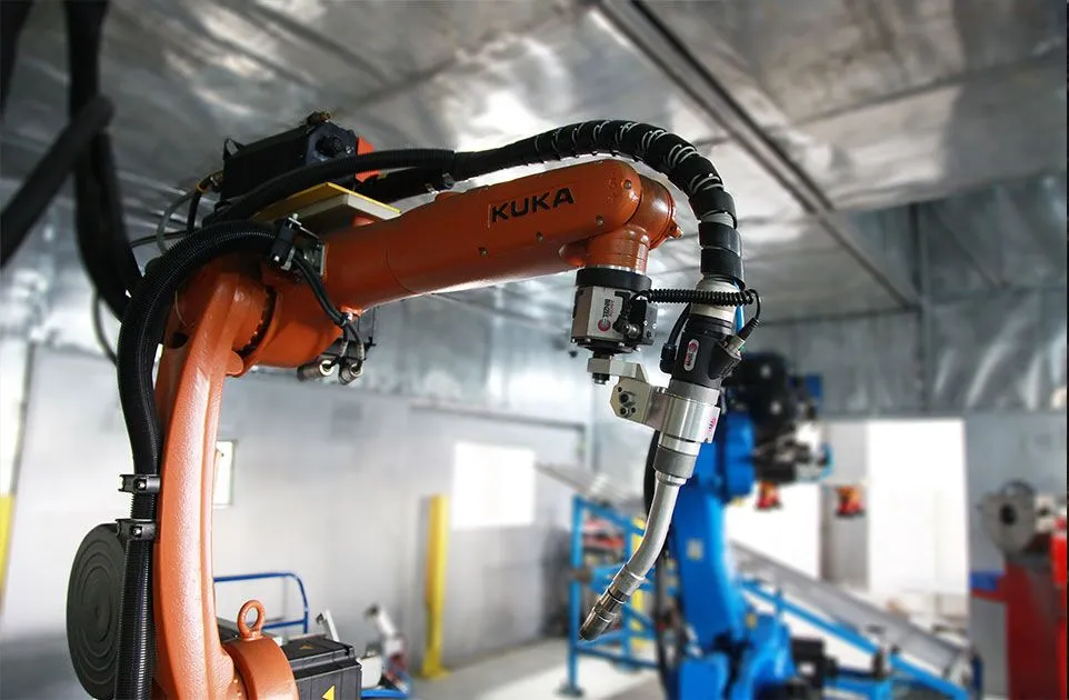 Industrial Automation