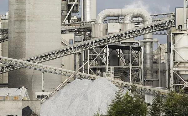Cement Sector