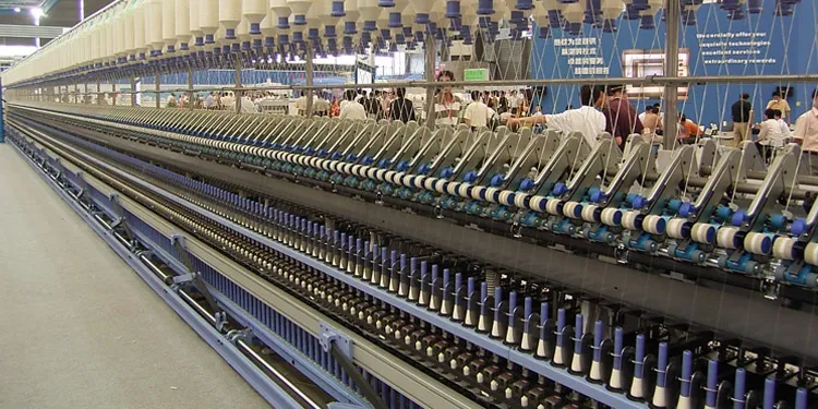 Textile Industry
