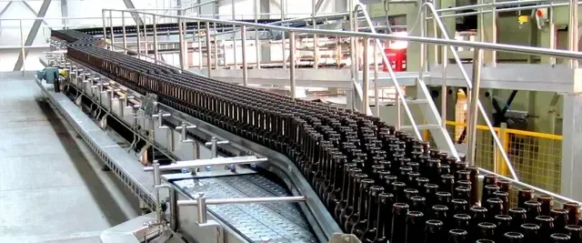 Packaging Machinery