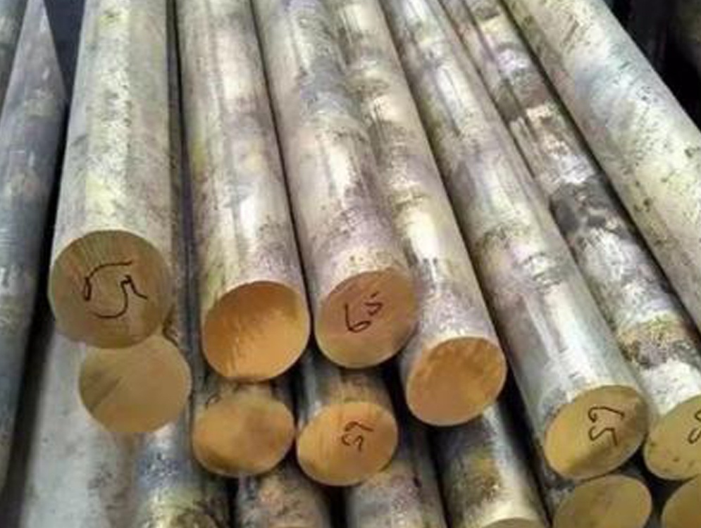 Tin Bronze Bar