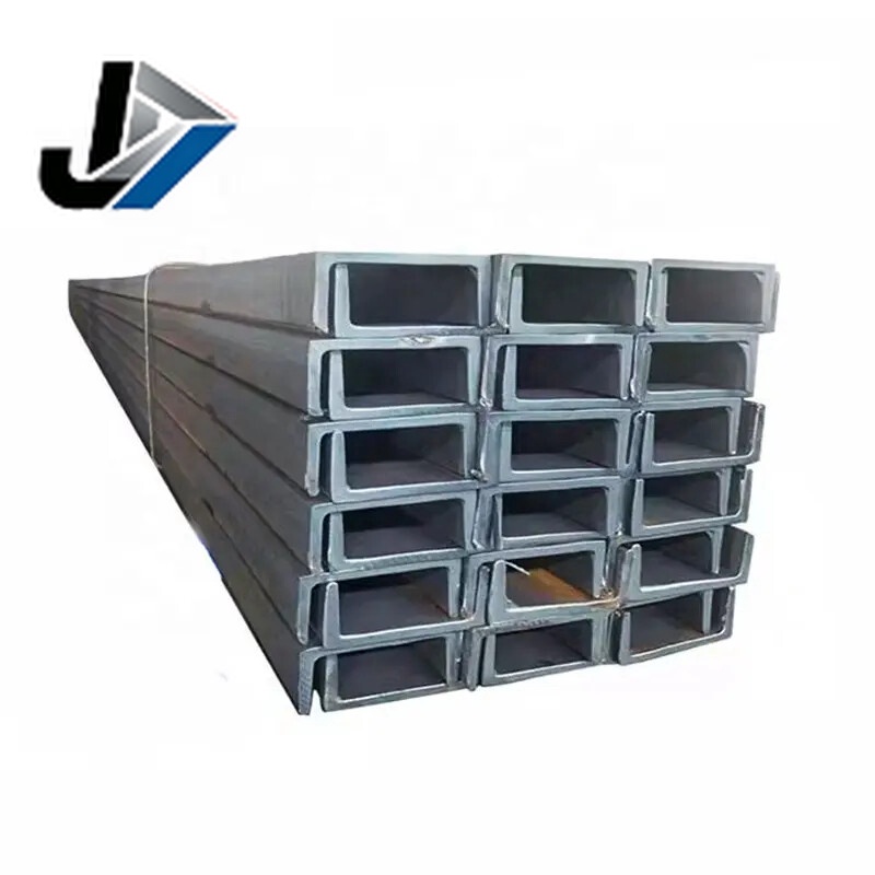 Q345B Channel Steel