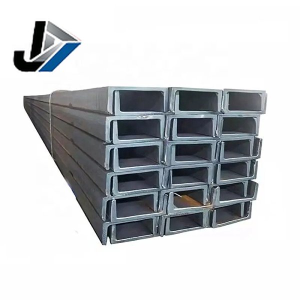 Q345B Channel Steel