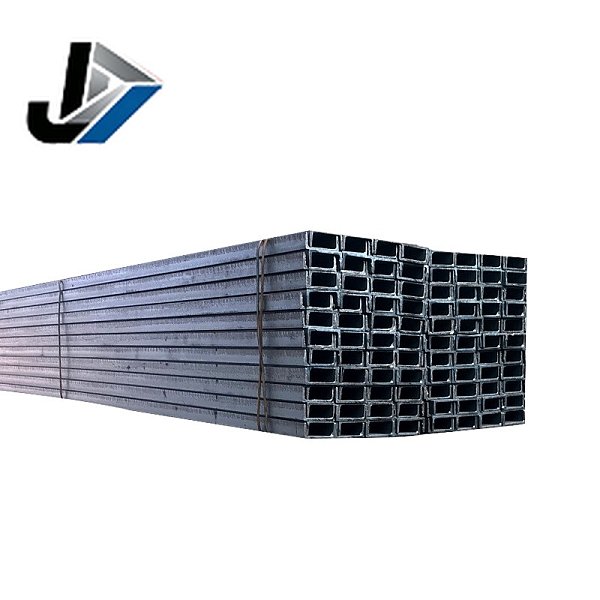 Channel Steel