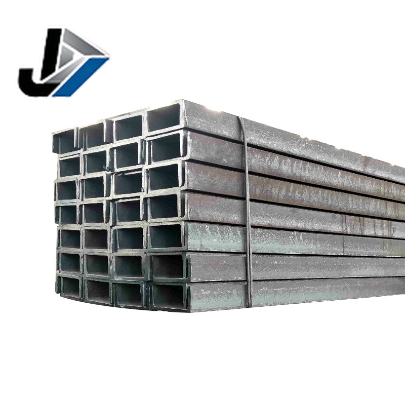Q420  Channel Steel