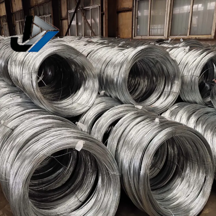 Stainless Steel Wire