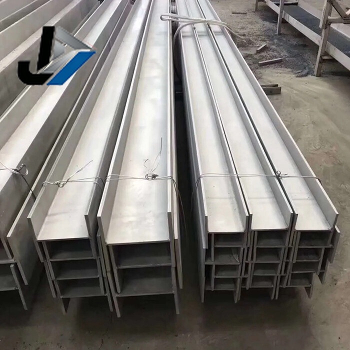 Stainless Steel I beam