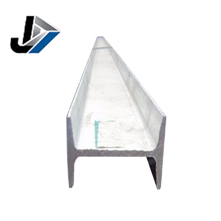 Stainless Steel I beam