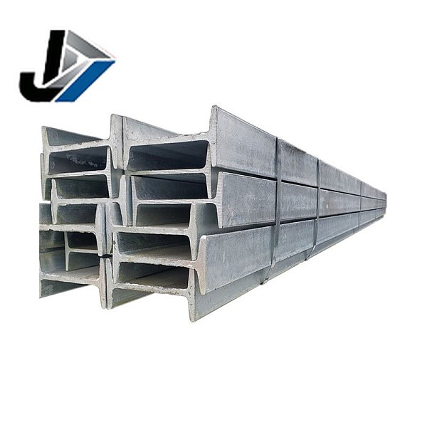 S275JO Steel I beam
