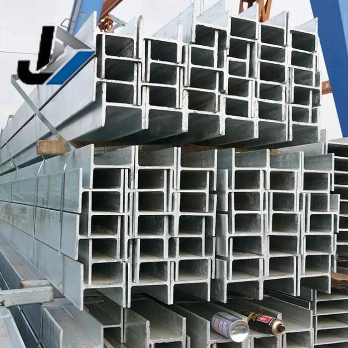 16Mn I Beam