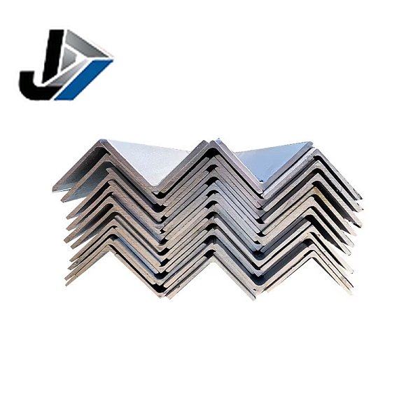 Stainless Angle Steel