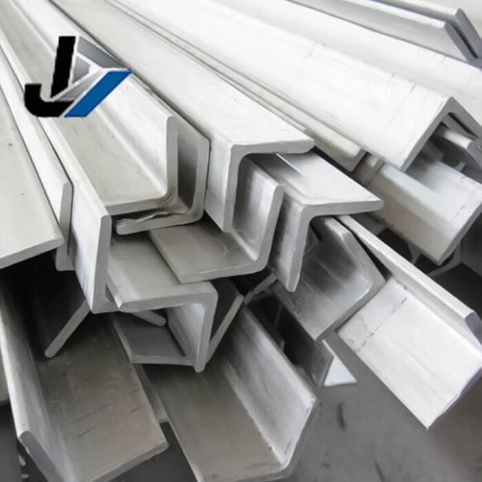Stainless Angle Steel