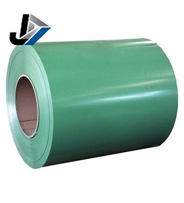 Color Coated Roll Color Coated Roll