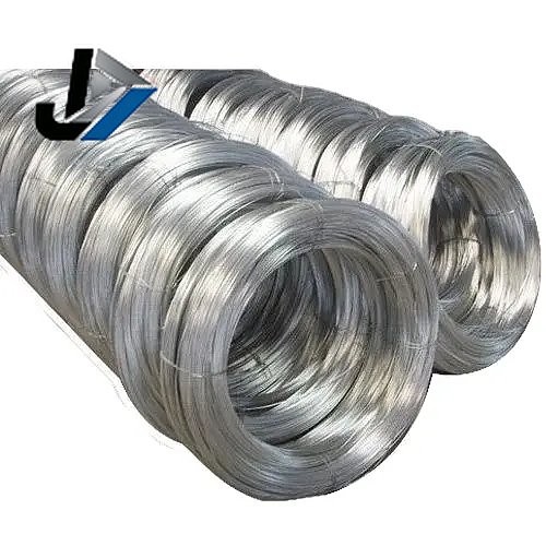 Galvanized Steel Wire Galvanized Steel Wire