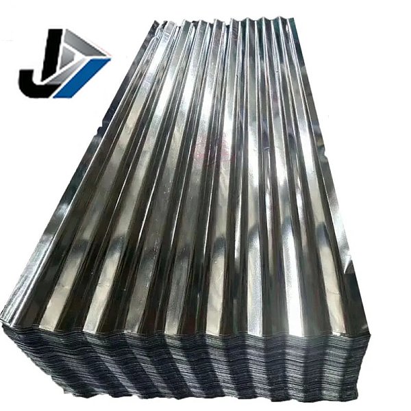 DX53D+Z/DX54D+Z Galvanized Corrugated Plate DX53D+Z/DX54D+Z Galvanized Corrugated Plate