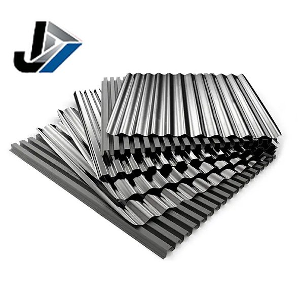 DX51D+Z/DC51D+Z (CR) Galvanized Corrugated Plate DX51D+Z/DC51D+Z (CR) Galvanized Corrugated Plate