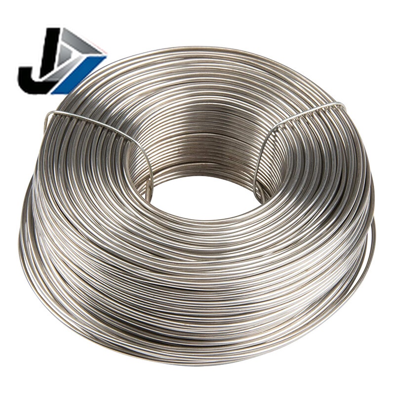 317 Stainless Steel Wire
