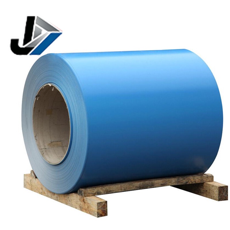 PPGI Steel Coil
