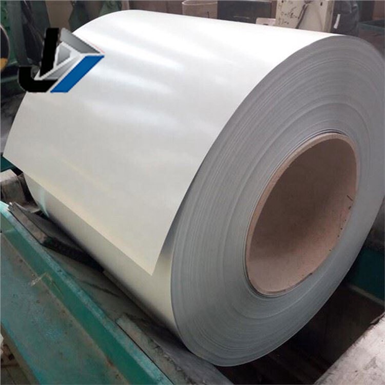 DX54D Color Coated Roll