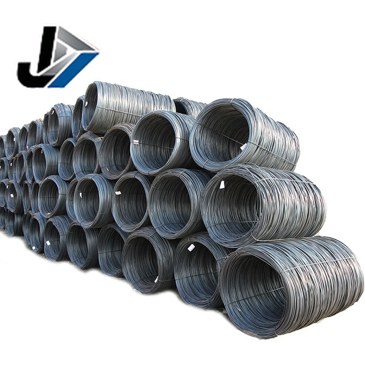 DX52D+Z Galvanized Steel Wire
