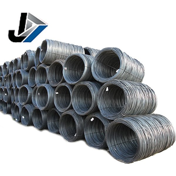 DX52D+Z Galvanized Steel Wire DX52D+Z Galvanized Steel Wire