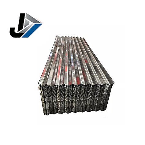 SGCD2/SGCD3 Galvanized Corrugated Plate SGCD2/SGCD3 Galvanized Corrugated Plate
