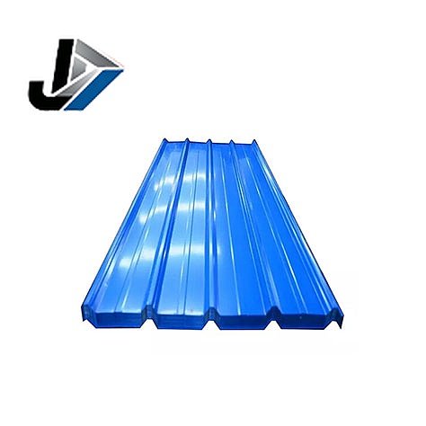 DC52D+Z Color Coated Corrugated Board DC52D+Z Color Coated Corrugated Board
