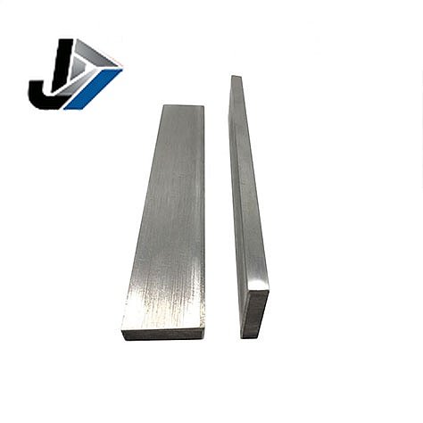 Q345 AISI ENSt 37-2 A572 Gr.65 Flat Steel