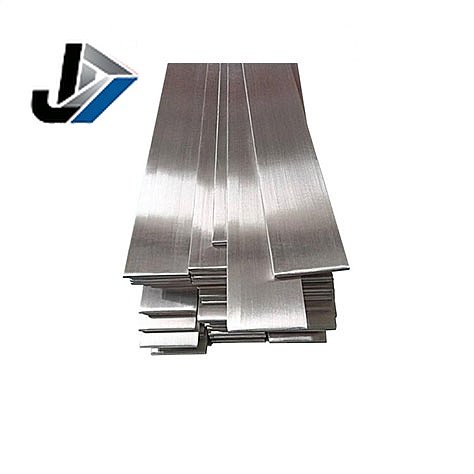 ASTM Flat Steel