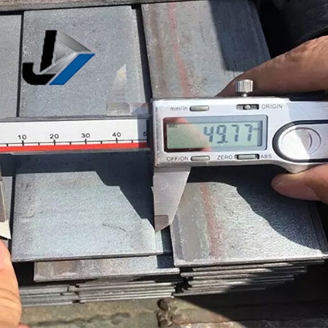 Flat Steel