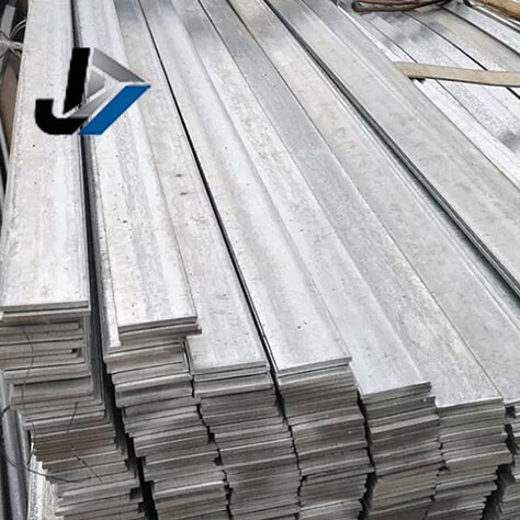 ASTM Flat Steel