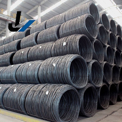 ASTM A510 Steel Wire Rod