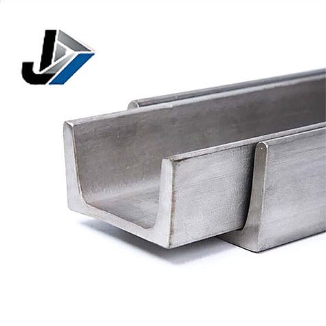 Stainless Channel Steel