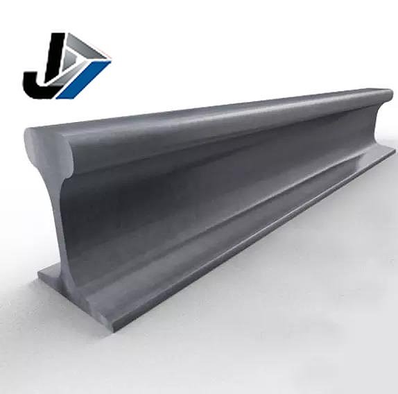 Steel Rail