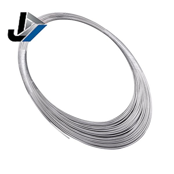 321 Stainless Steel Wire