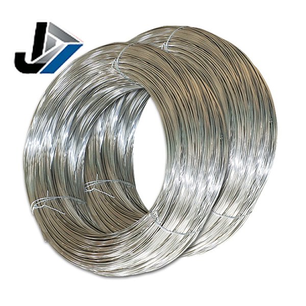 316L Stainless Steel Wire