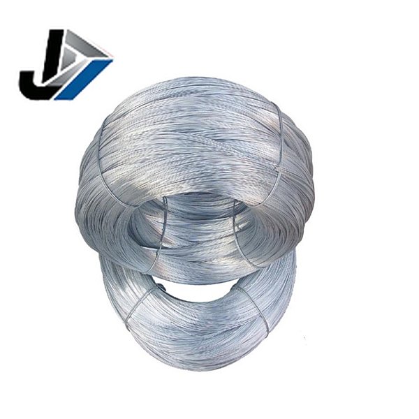 Stainless Steel Wire
