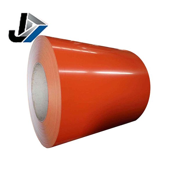 DX54D Color Coated Roll DX54D Color Coated Roll