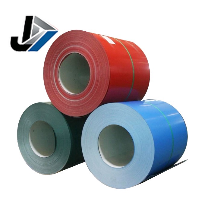 S550GD Color Coated Roll