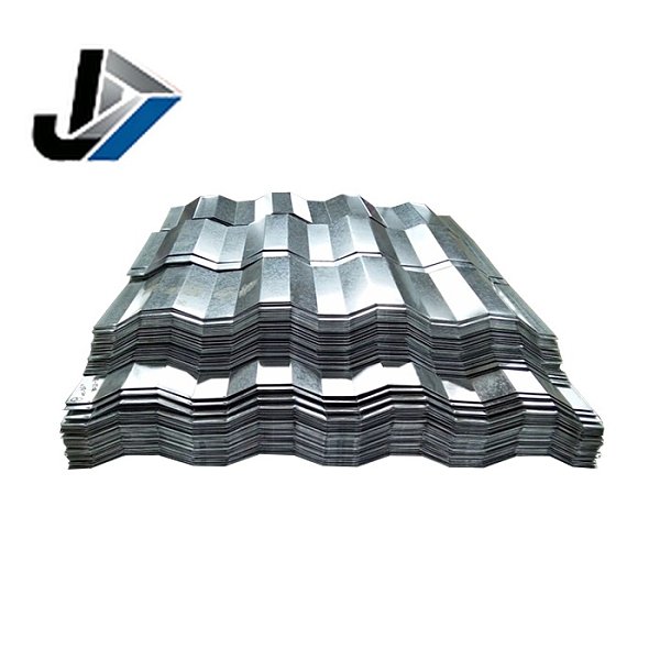 Galvanized Corrugated Plate Galvanized Corrugated Plate