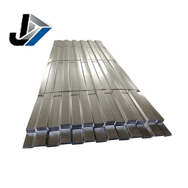 DX52D+Z Galvanized Corrugated Plate DX52D+Z Galvanized Corrugated Plate