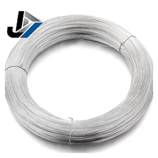 DX54D+Z Galvanized Steel Wire DX54D+Z Galvanized Steel Wire