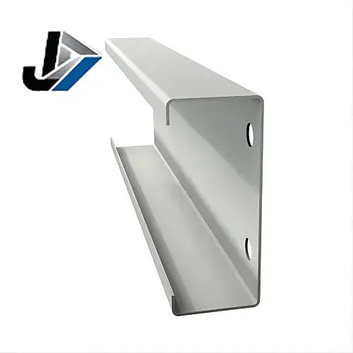 C-shaped Steel