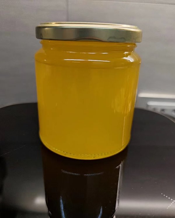 Pet-grade chicken fat