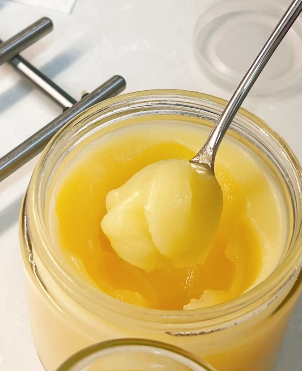 Directly sourced pet-grade chicken fat