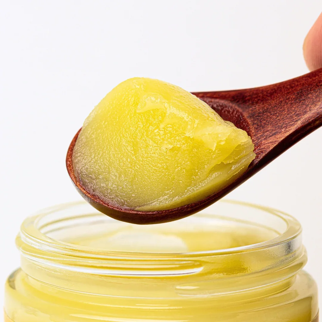 Chicken fat for pet food