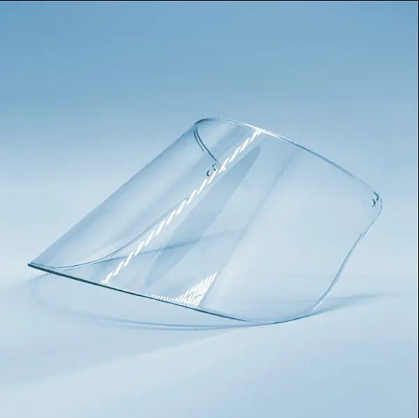 Mandatory national standards are being implemented, accelerating the reshuffling of the helmet lens industry
