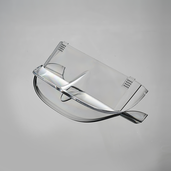 Virtual helmet protective cover Virtual helmet protective cover
